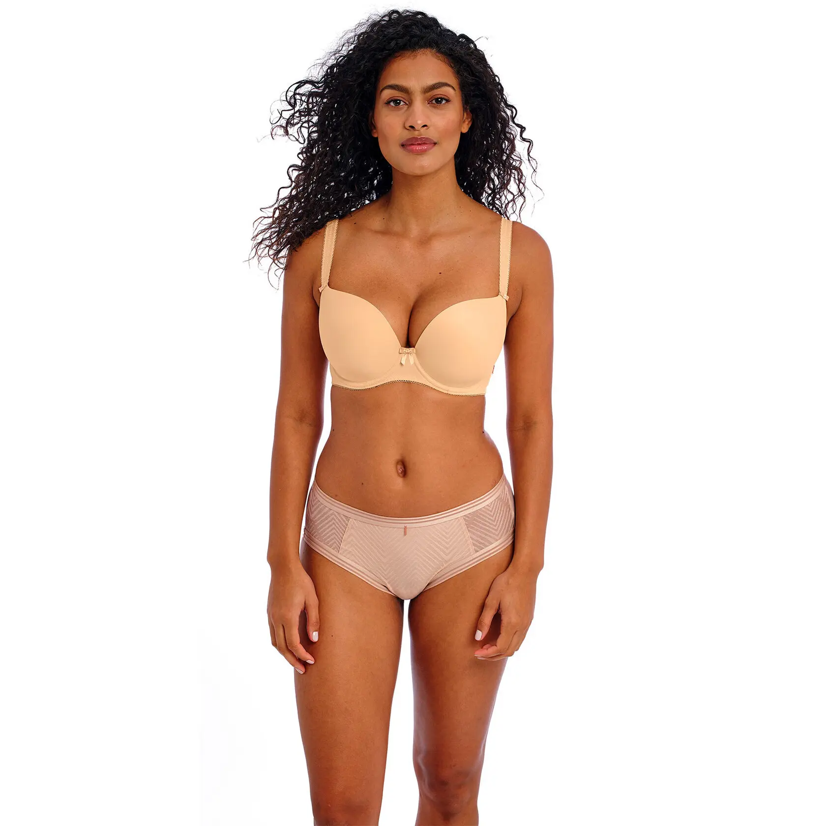Reggiseno da donna Freya Deco