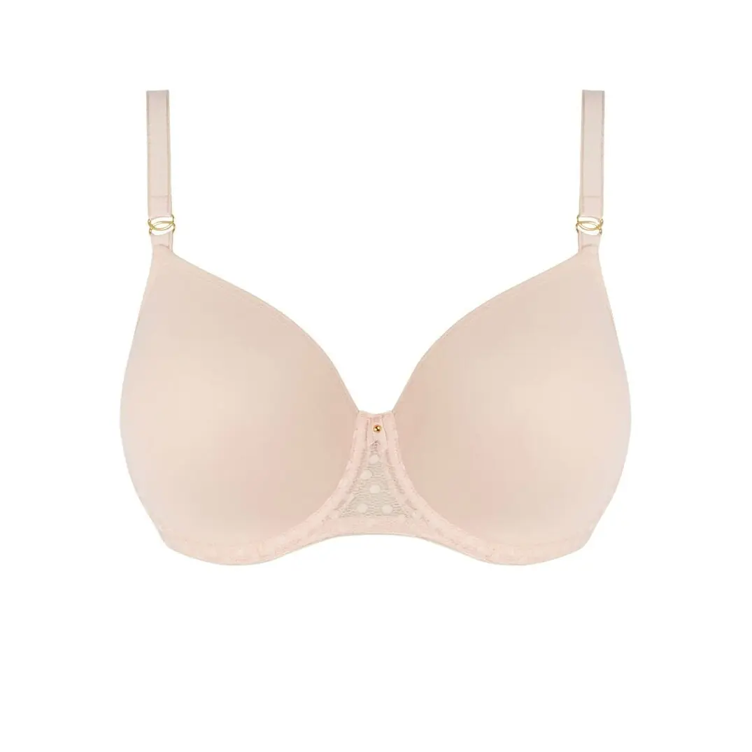 Reggiseno sagomato con ferretto e balconcino per donna Freya Starlight