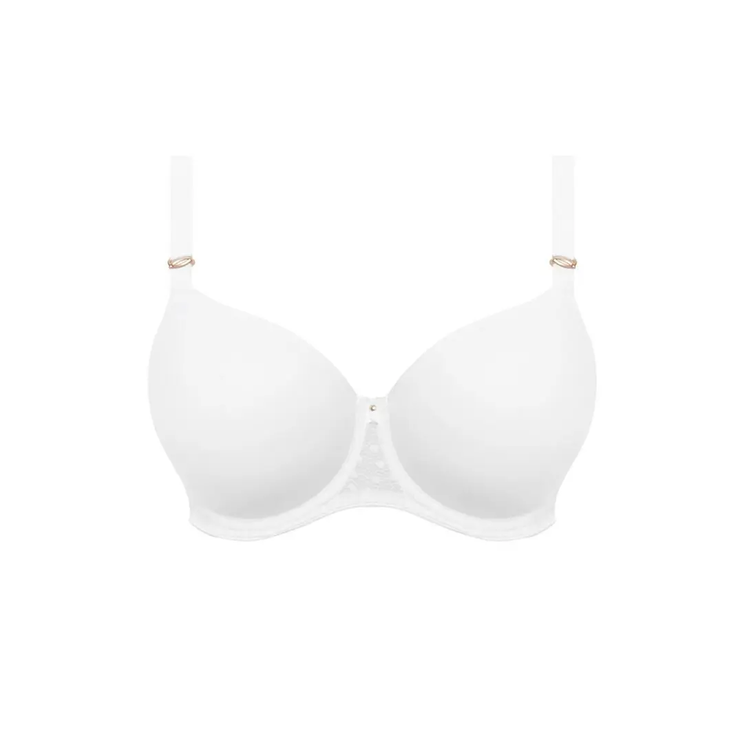 Reggiseno sagomato con ferretto e balconcino per donna Freya Starlight