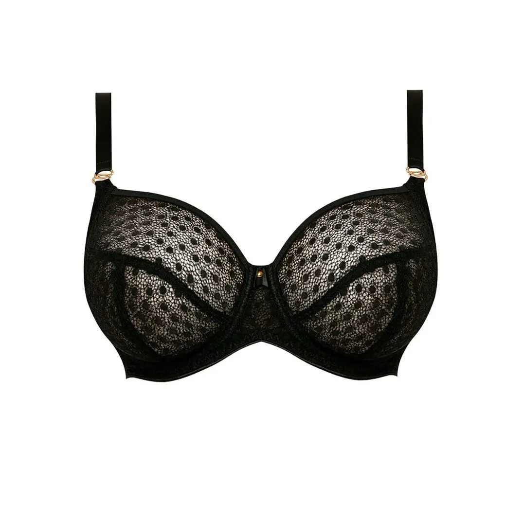 Reggiseno donna con ferretto e rinforzo laterale Freya Starlight