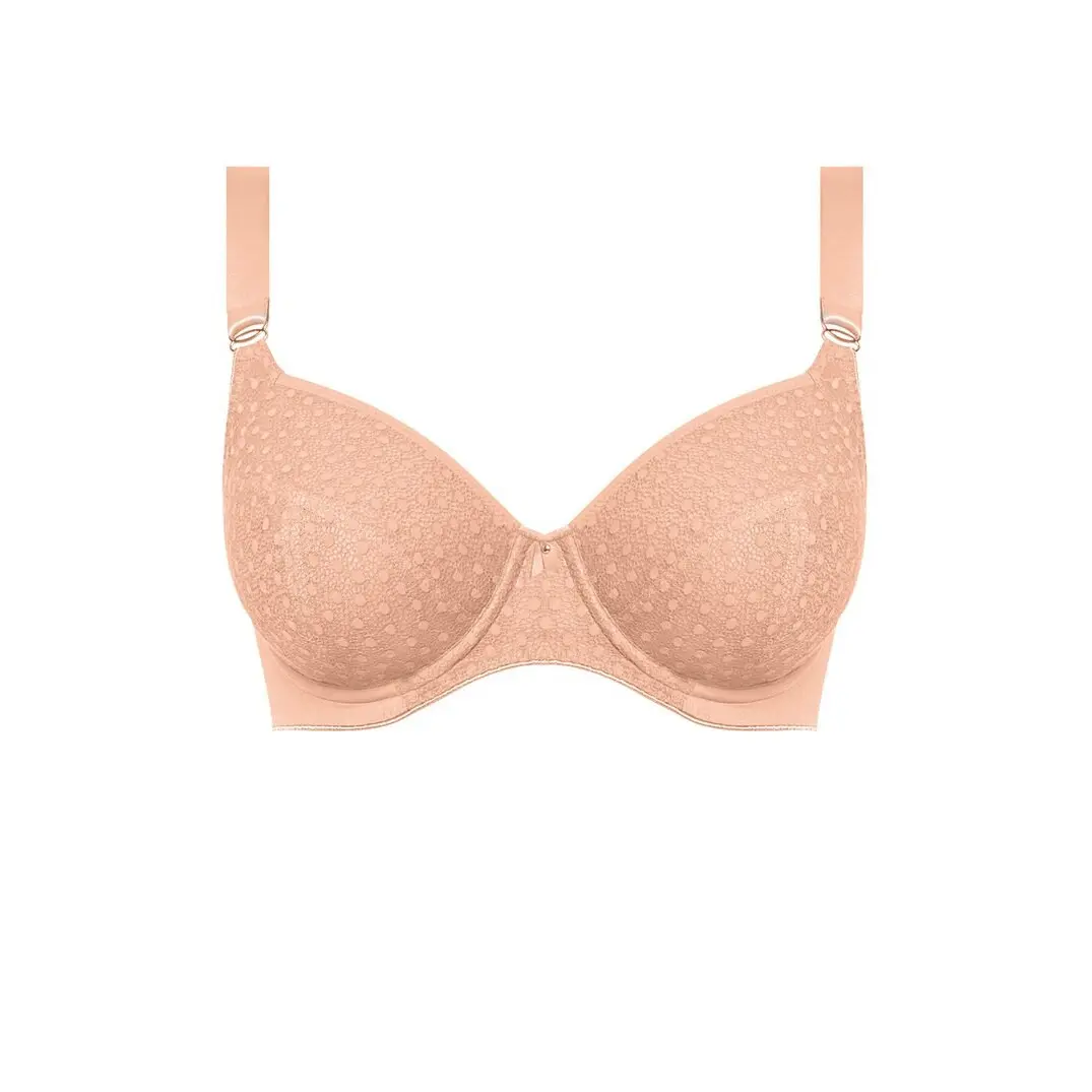 Reggiseno donna con ferretto e rinforzo laterale Freya Starlight
