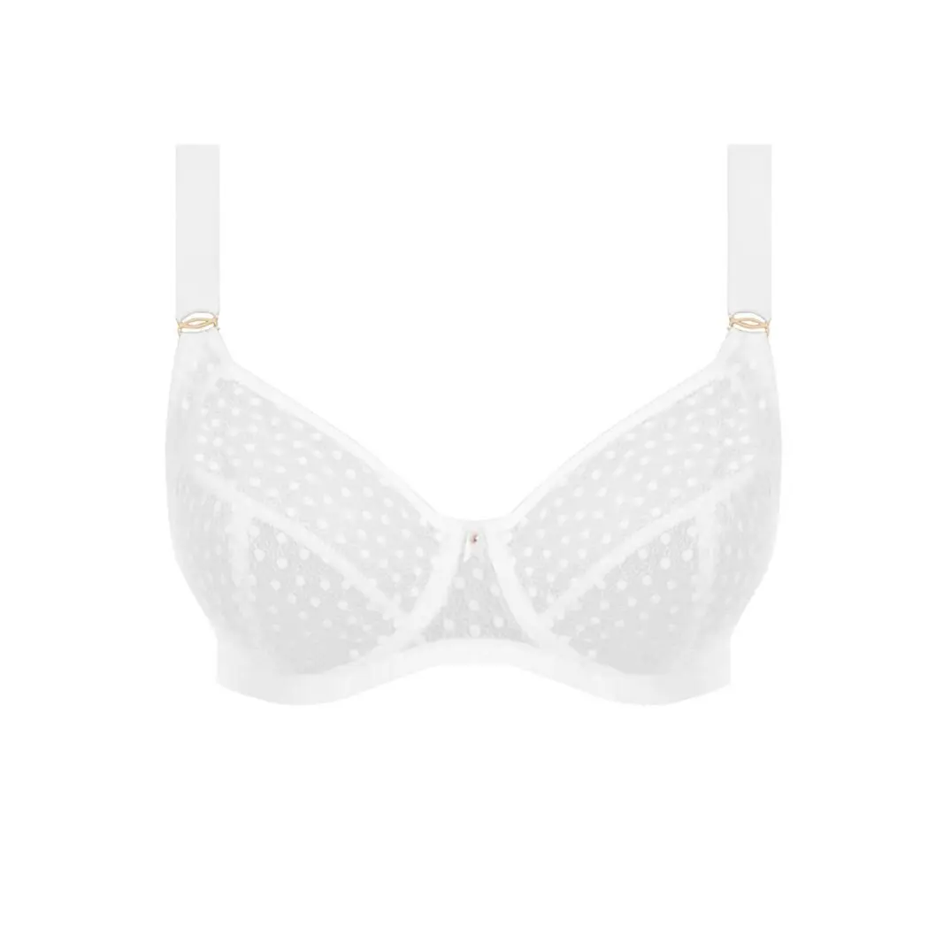 Reggiseno donna con ferretto e rinforzo laterale Freya Starlight