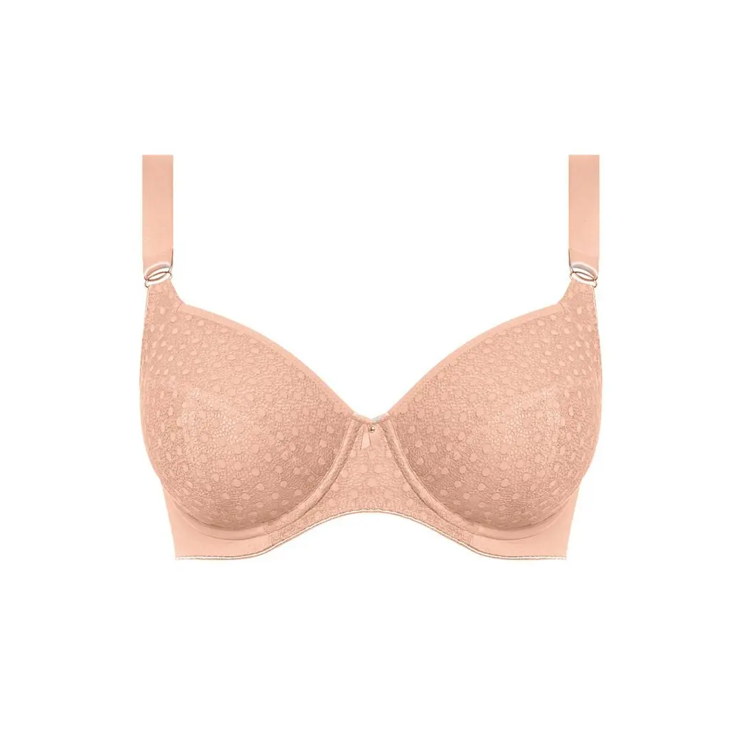 Reggiseno donna con ferretto e rinforzo laterale Freya Starlight