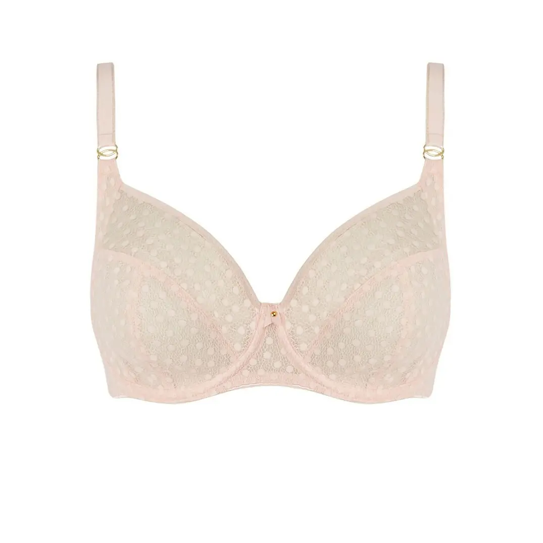 Reggiseno donna con ferretto e rinforzo laterale Freya Starlight