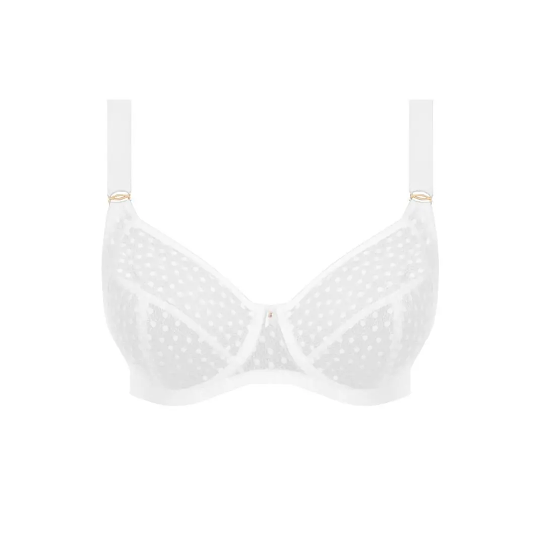 Reggiseno donna con ferretto e rinforzo laterale Freya Starlight