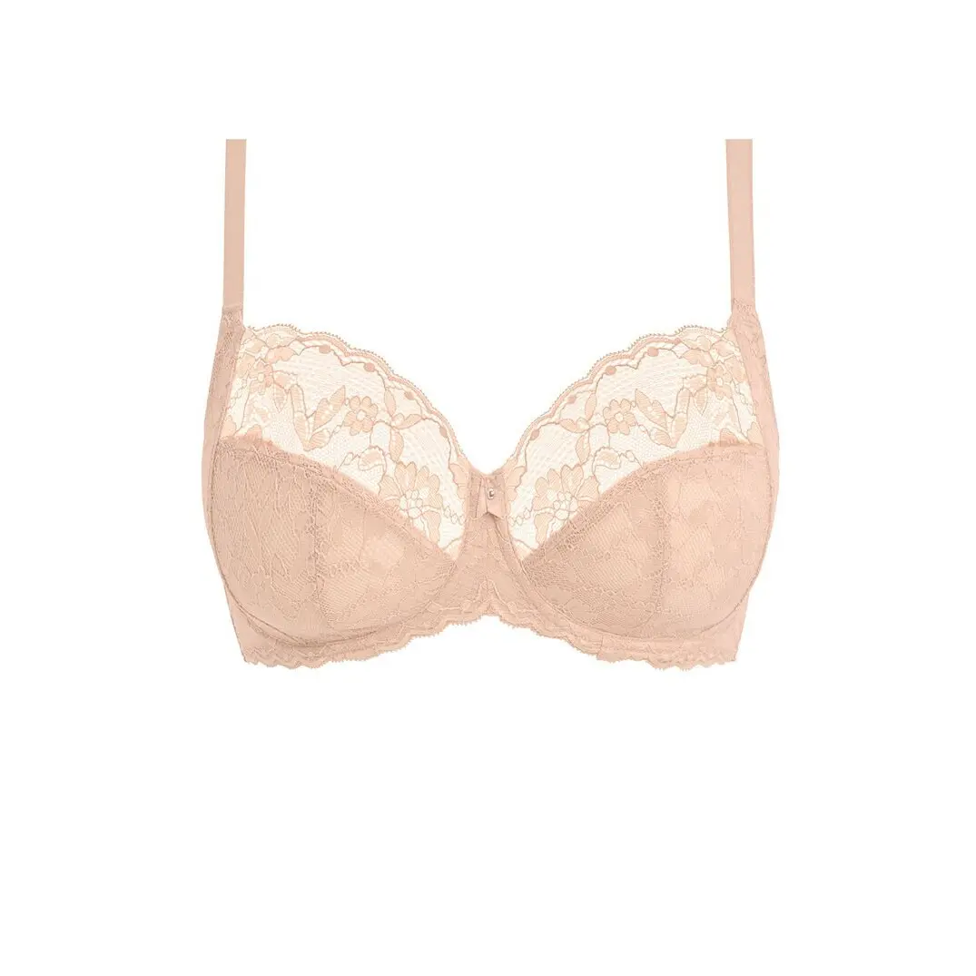 Reggiseno donna con ferretto e rinforzo laterale Freya Offbeat