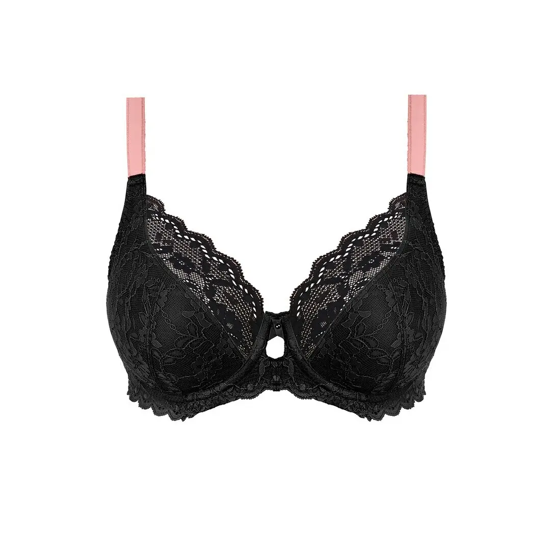 Reggiseno donna con ferretto Freya Offbeat