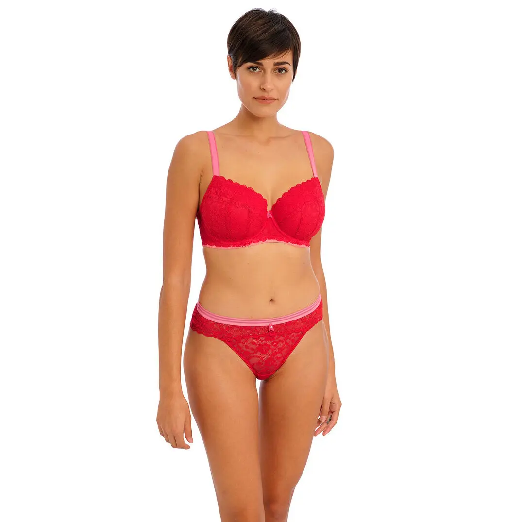 Reggiseno da donna Freya Offbeat