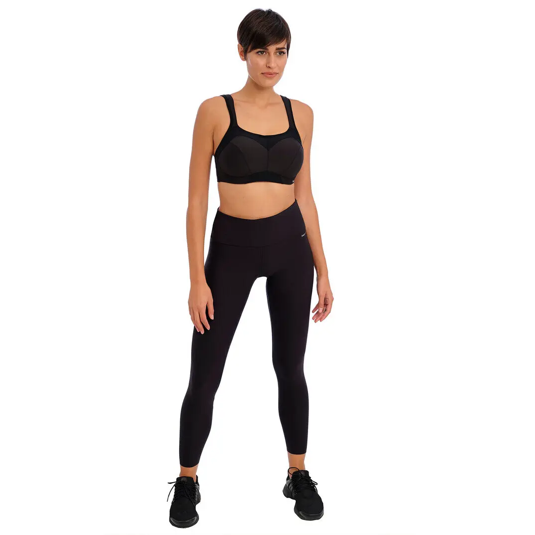 Reggiseno sportivo donna con ferretto Freya High-Octane