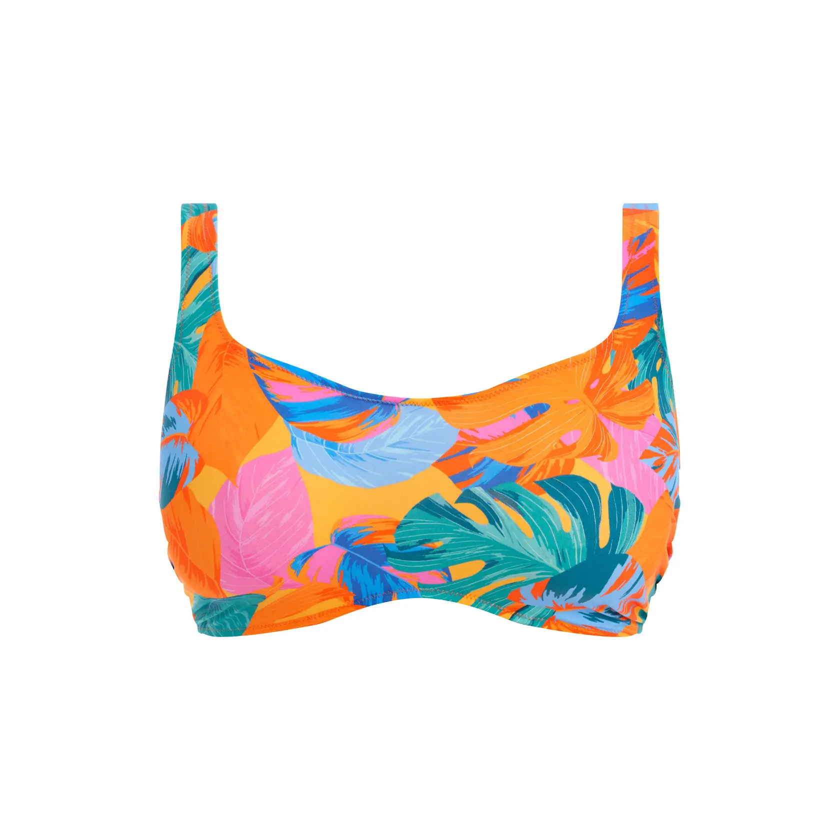 Bikini pezzo sopra Freya Aloha coast
