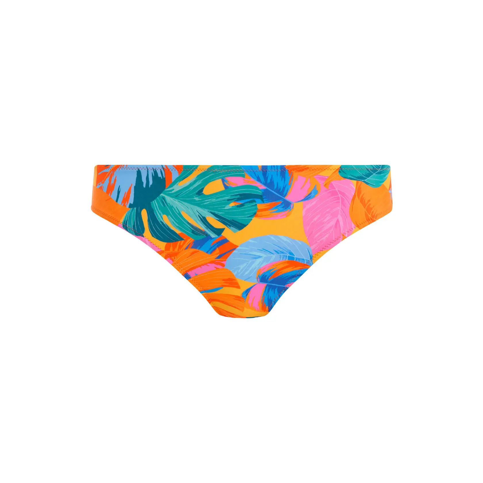 Damen-Bikinihose Freya Aloha coast