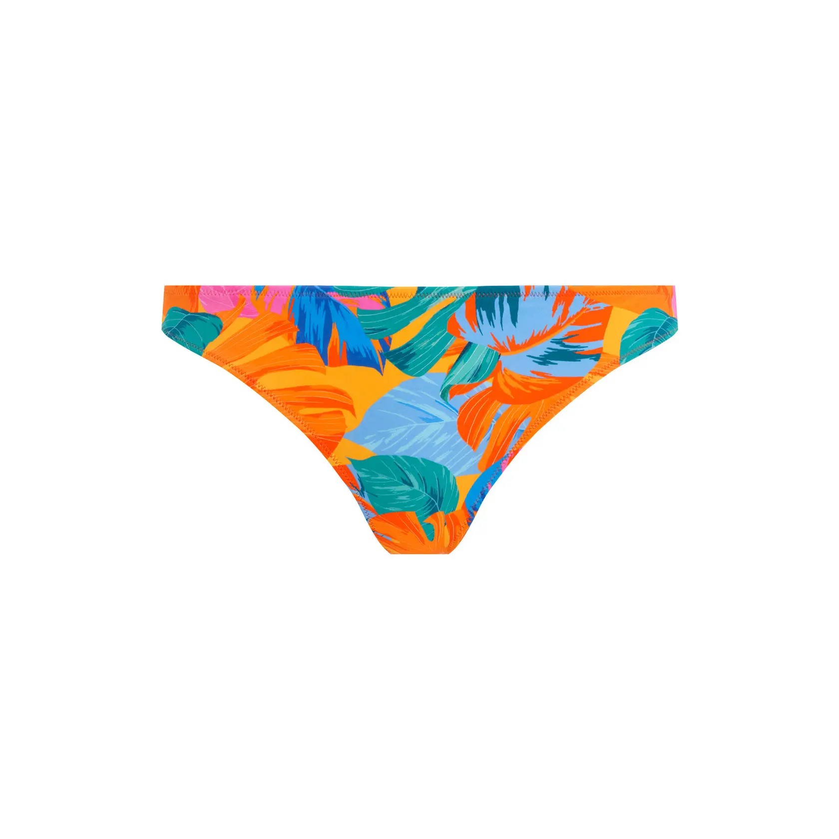 Damen-Bikinihose Freya Aloha coast