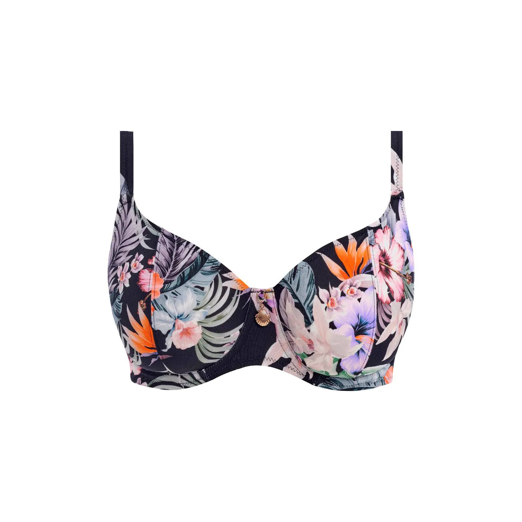 Bikini pezzo sopra Freya Kamala bay