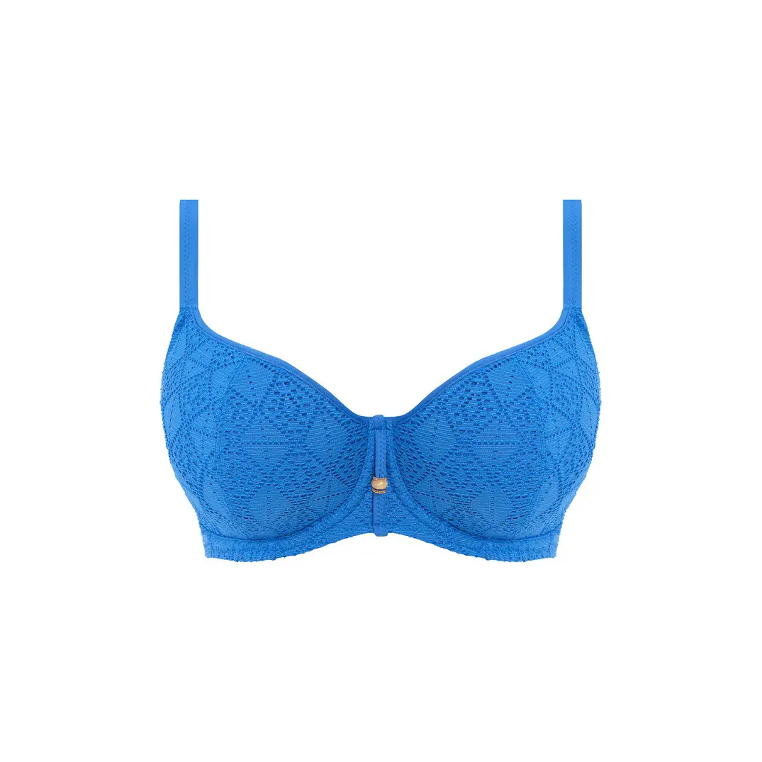 Bikini pezzo sopra Freya Nomad Nights