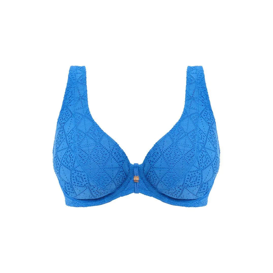 Top bikini para mujer Freya Nomad Nights