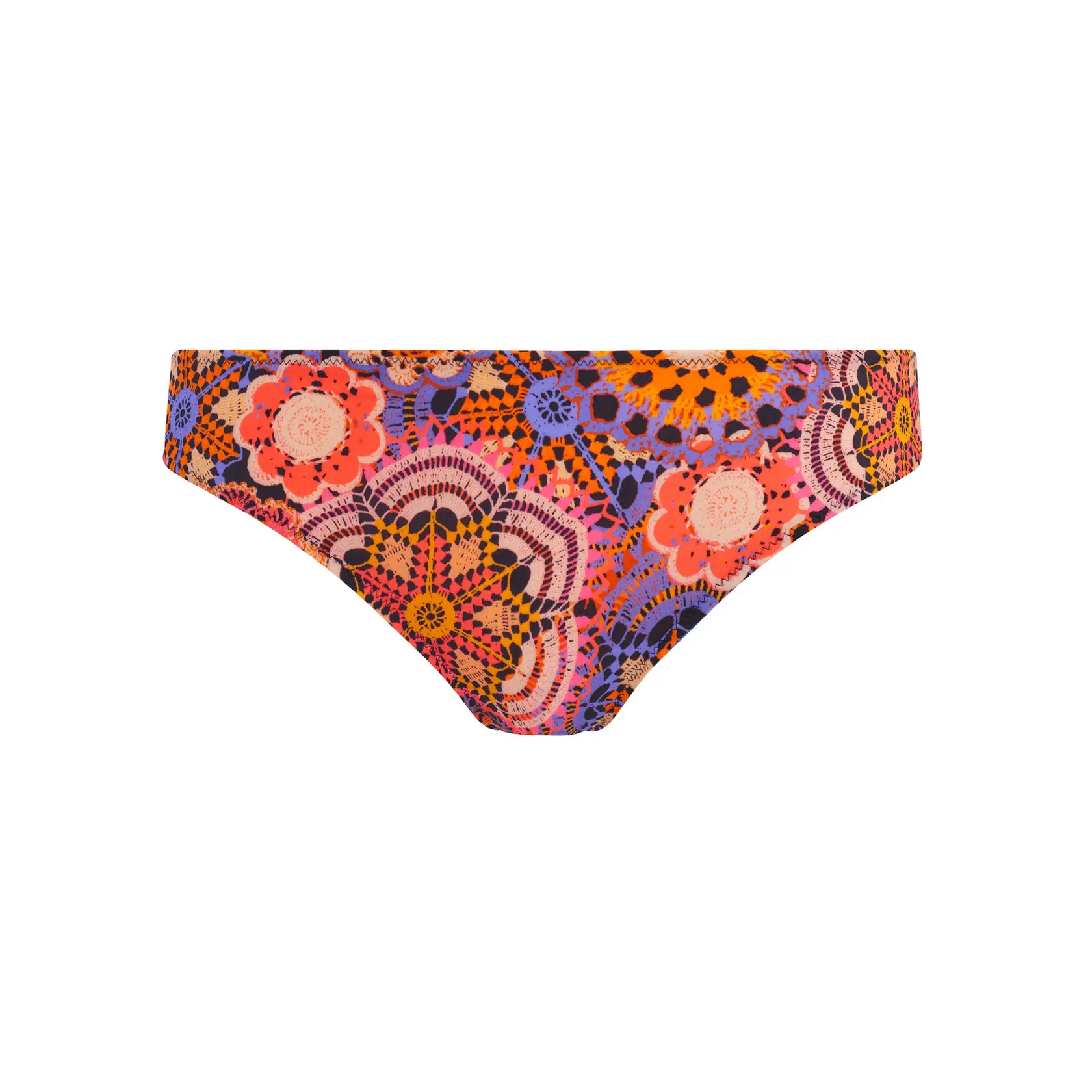 Slip costume da donna Freya Santiago nights