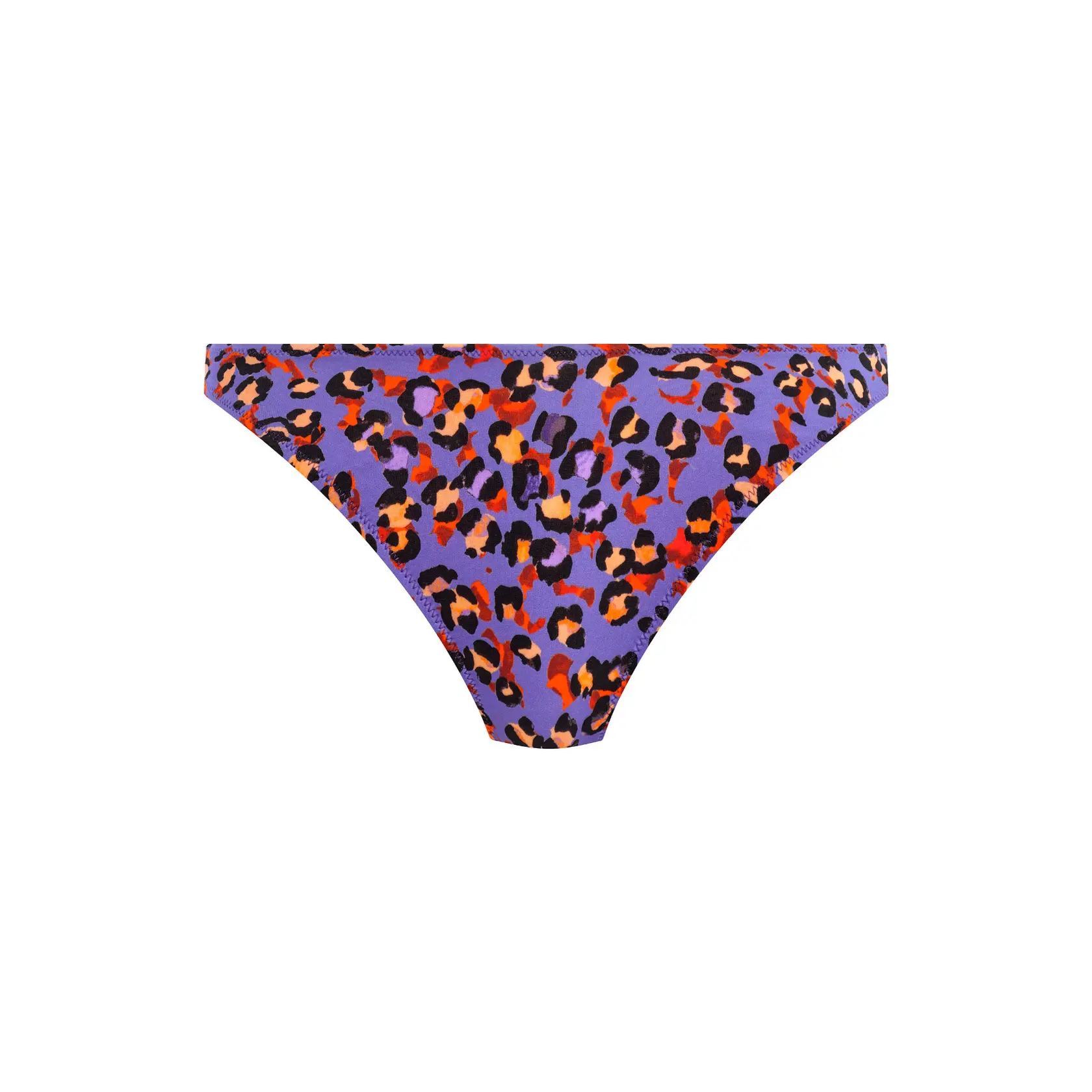 Slip costume da donna Freya Santiago nights