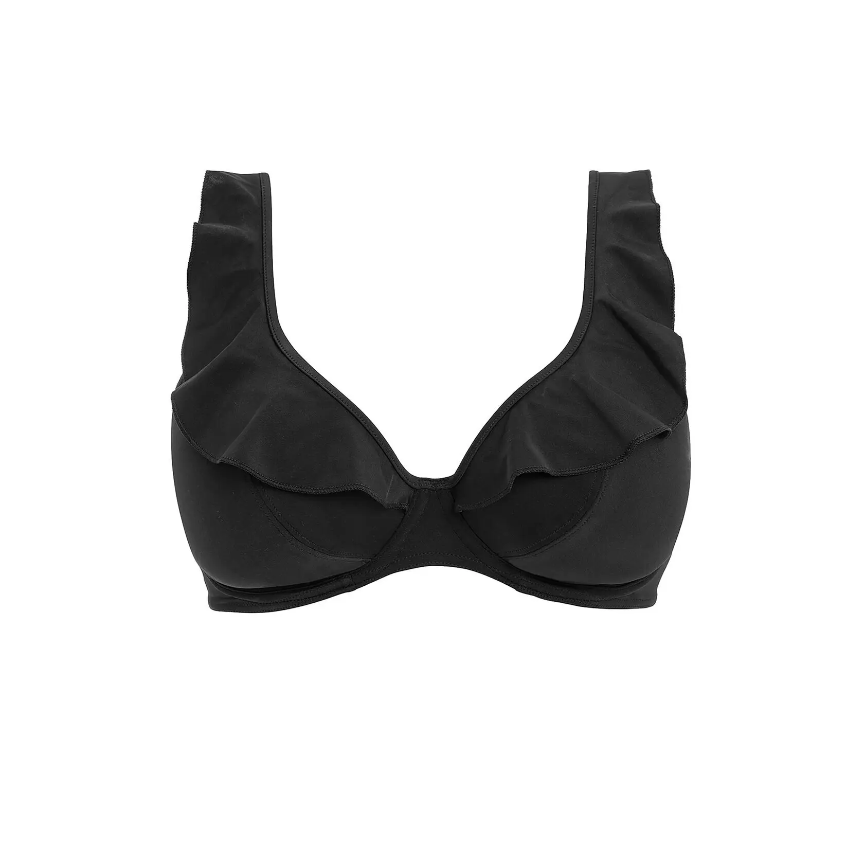 Bikini pezzo sopra Freya Jewel cove