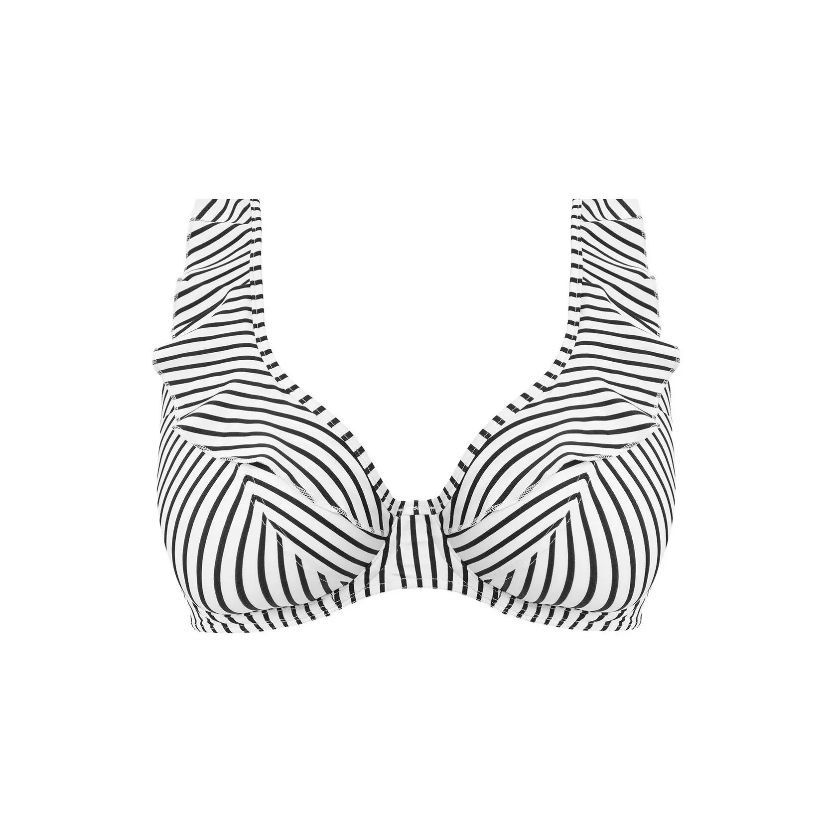 Bikini pezzo sopra Freya Jewel cove