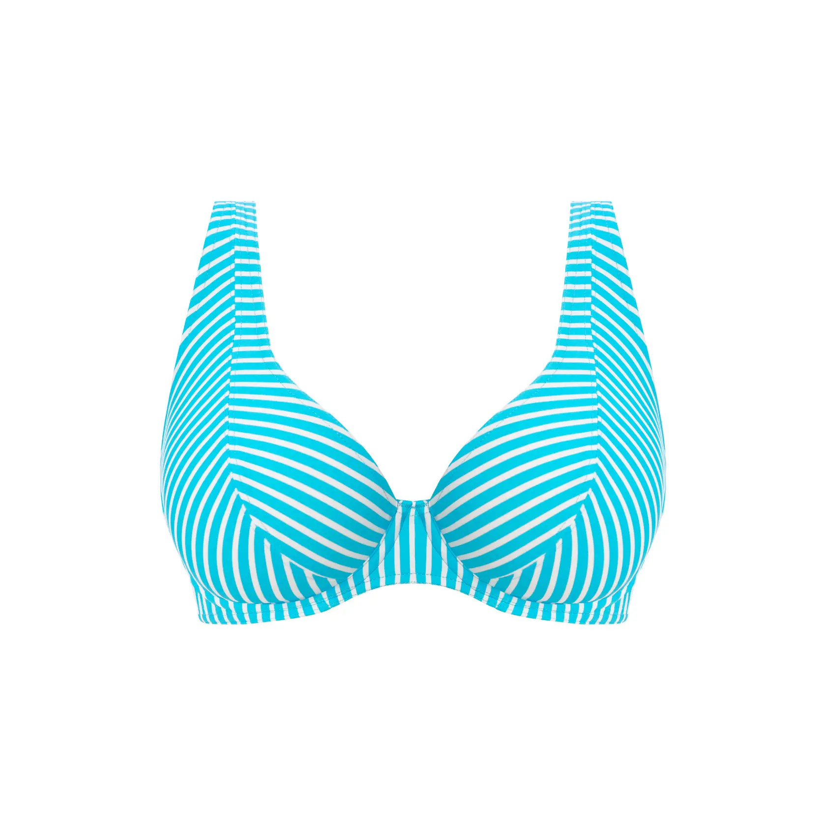 Bikini pezzo sopra Freya Jewel cove