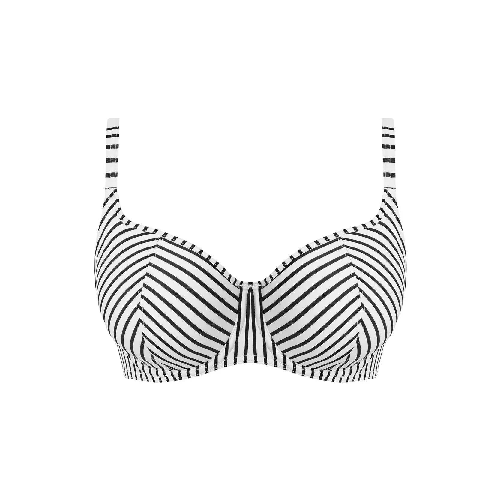 Bikini pezzo sopra Freya Jewel cove