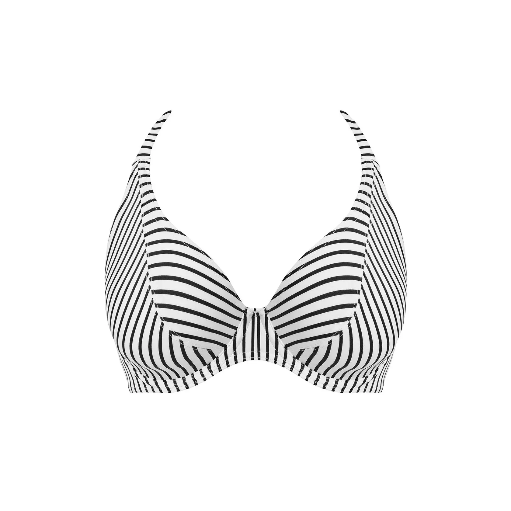 Bikini pezzo sopra Freya Jewel cove
