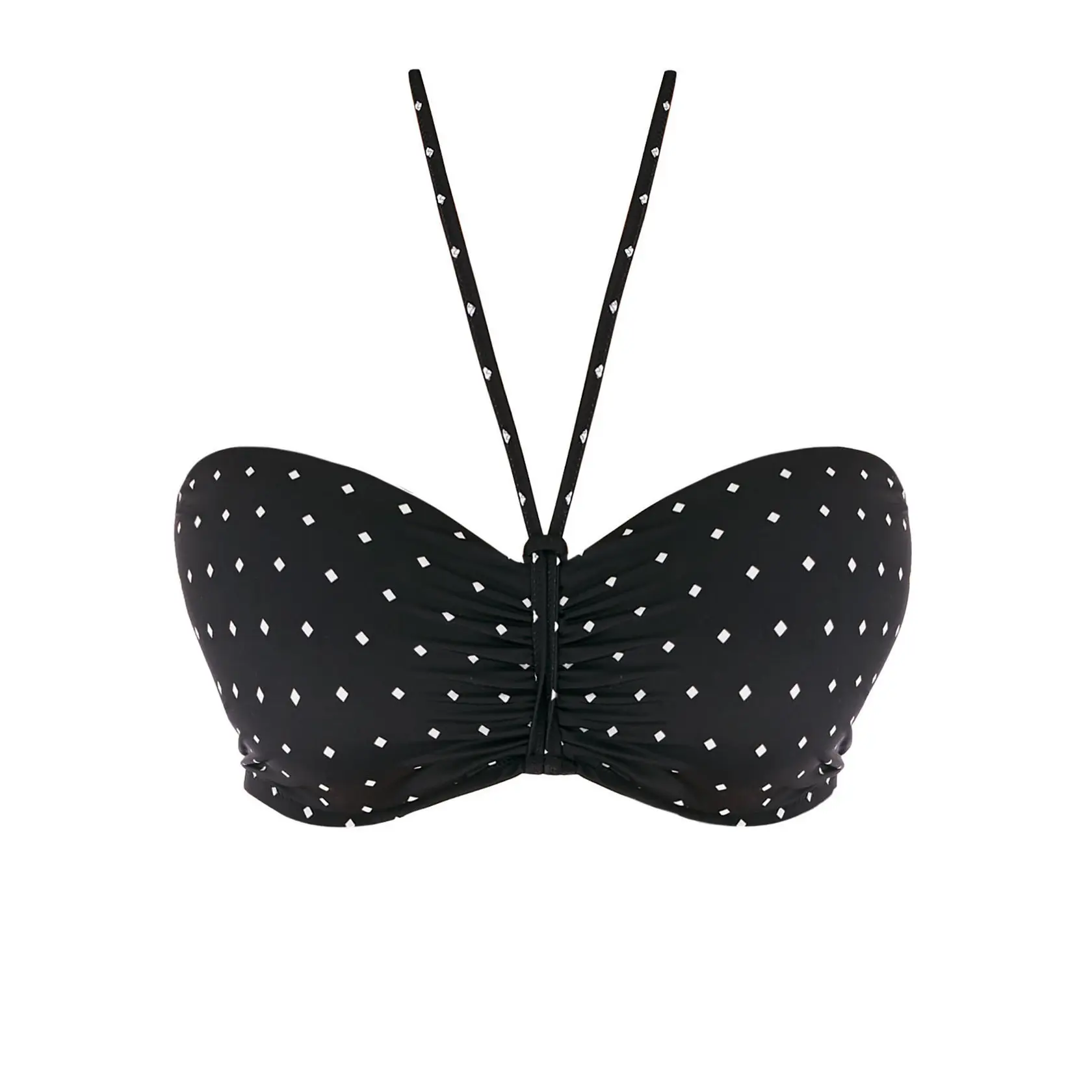 Bikini pezzo sopra Freya Jewel cove