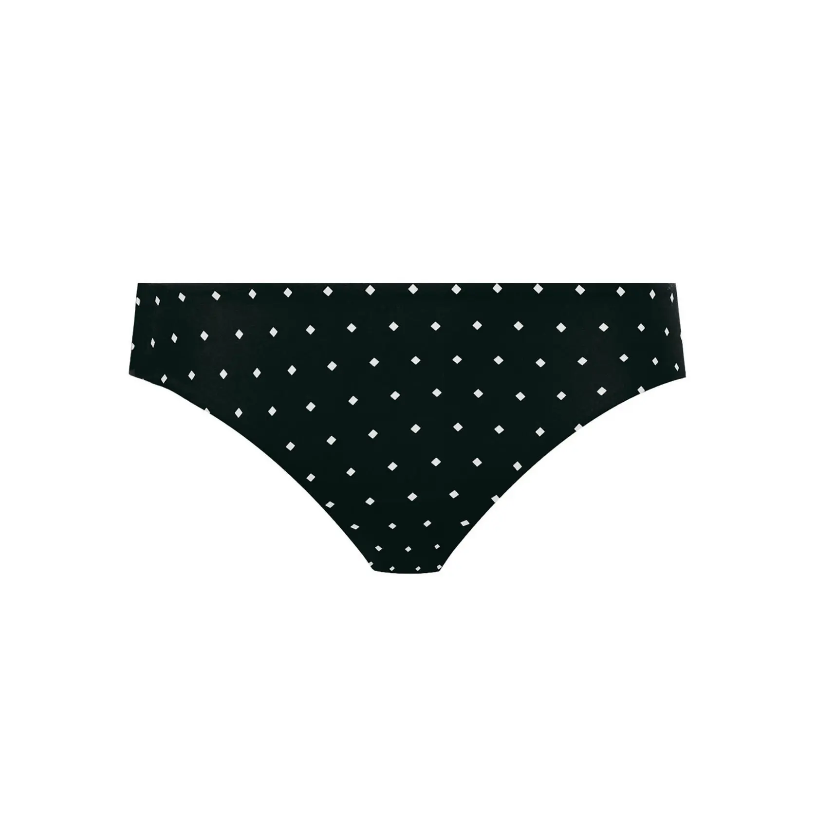 Bikini pezzo sotto Freya Jewel cove