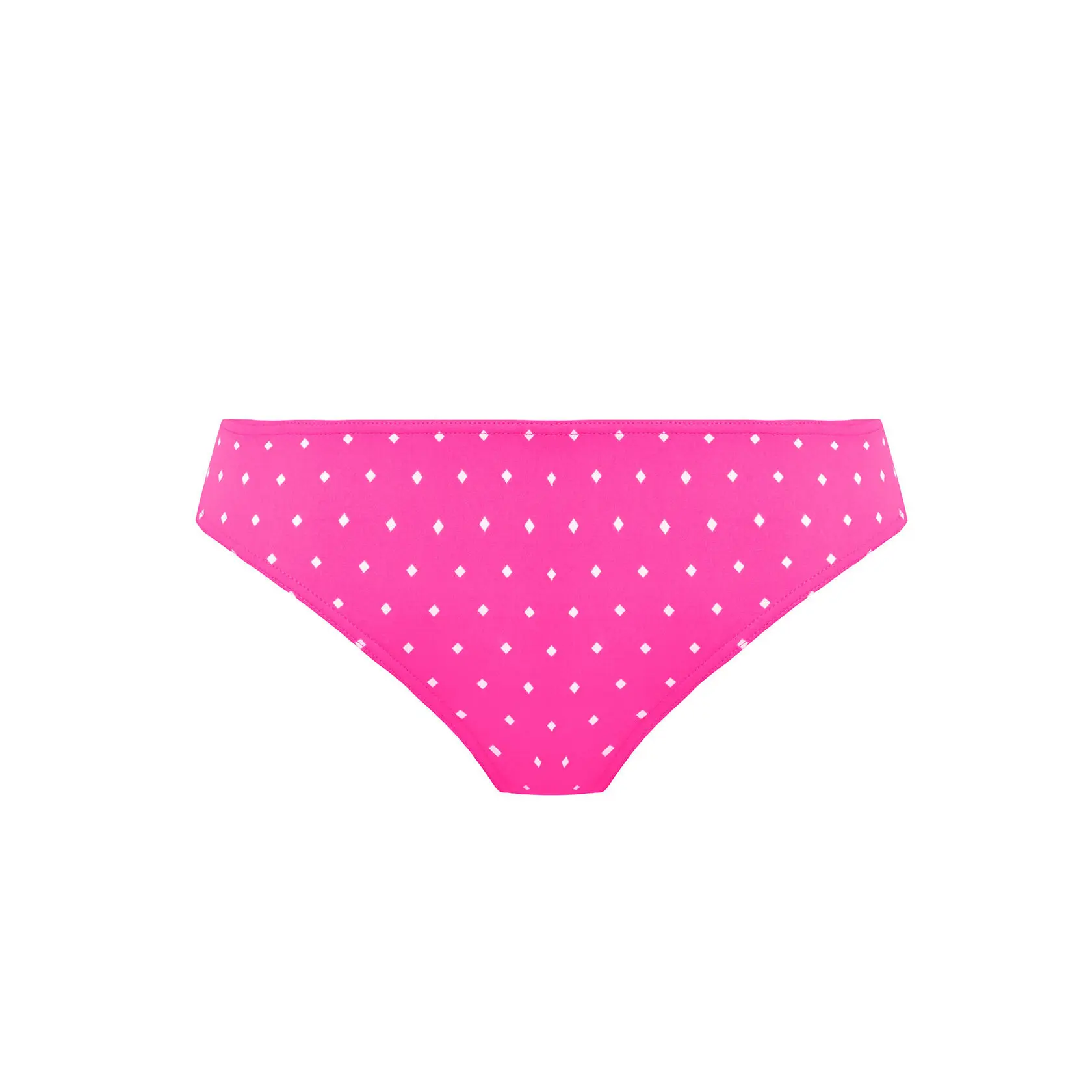 Slip per costume da bagno da donna Freya Jewel Cove
