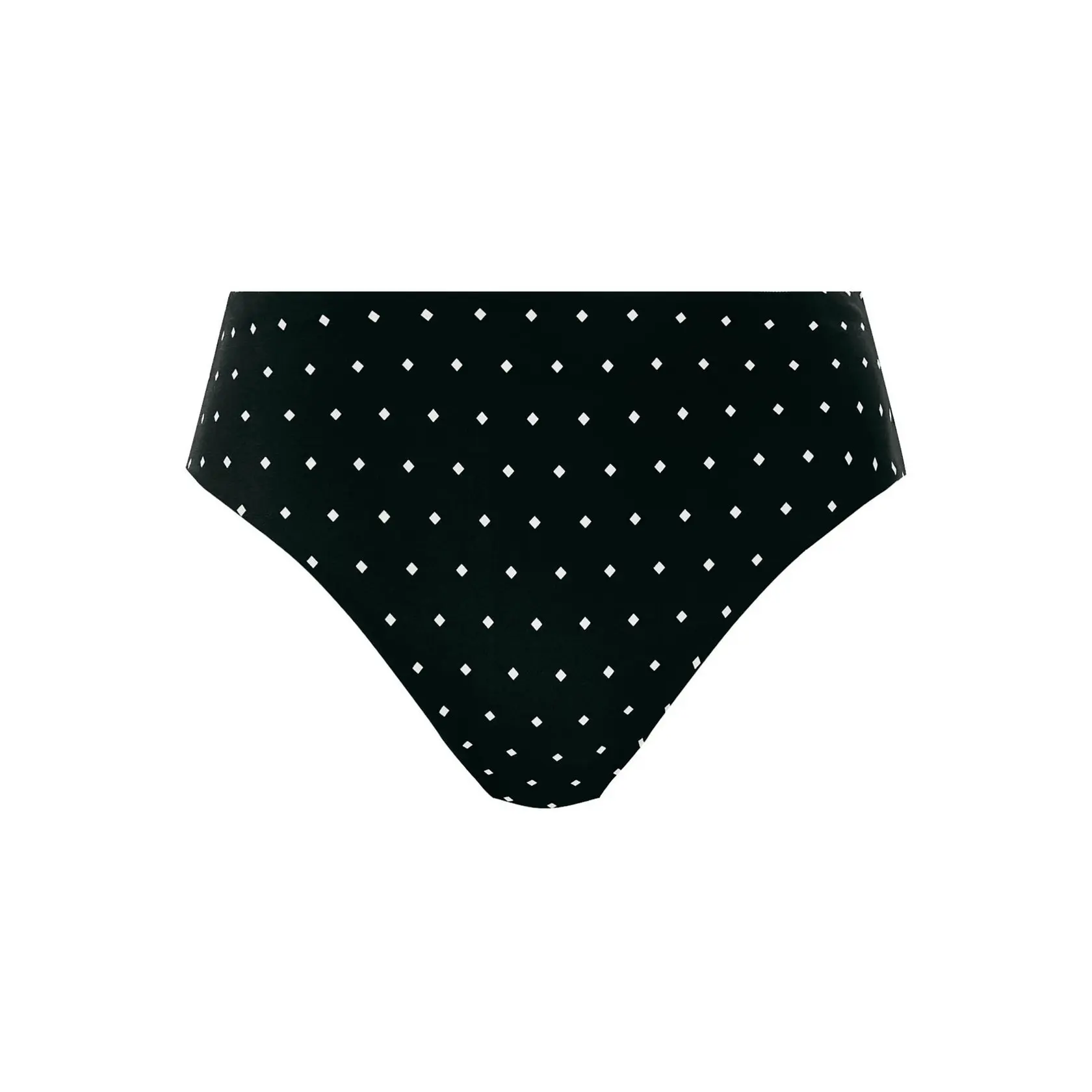 Bikini pezzo sotto Freya Jewel cove