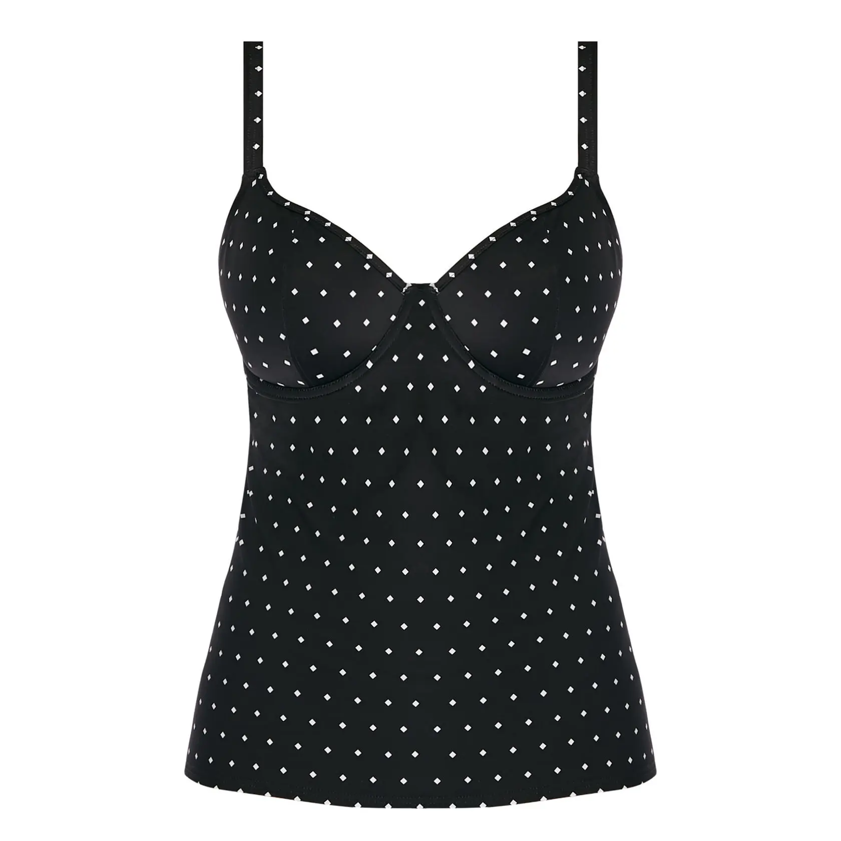 Costume da bagno intero Freya Jewel cove