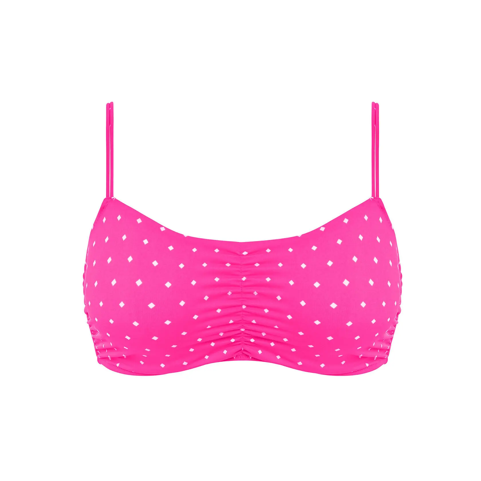Top costume da bagno donna Freya Jewel Cove