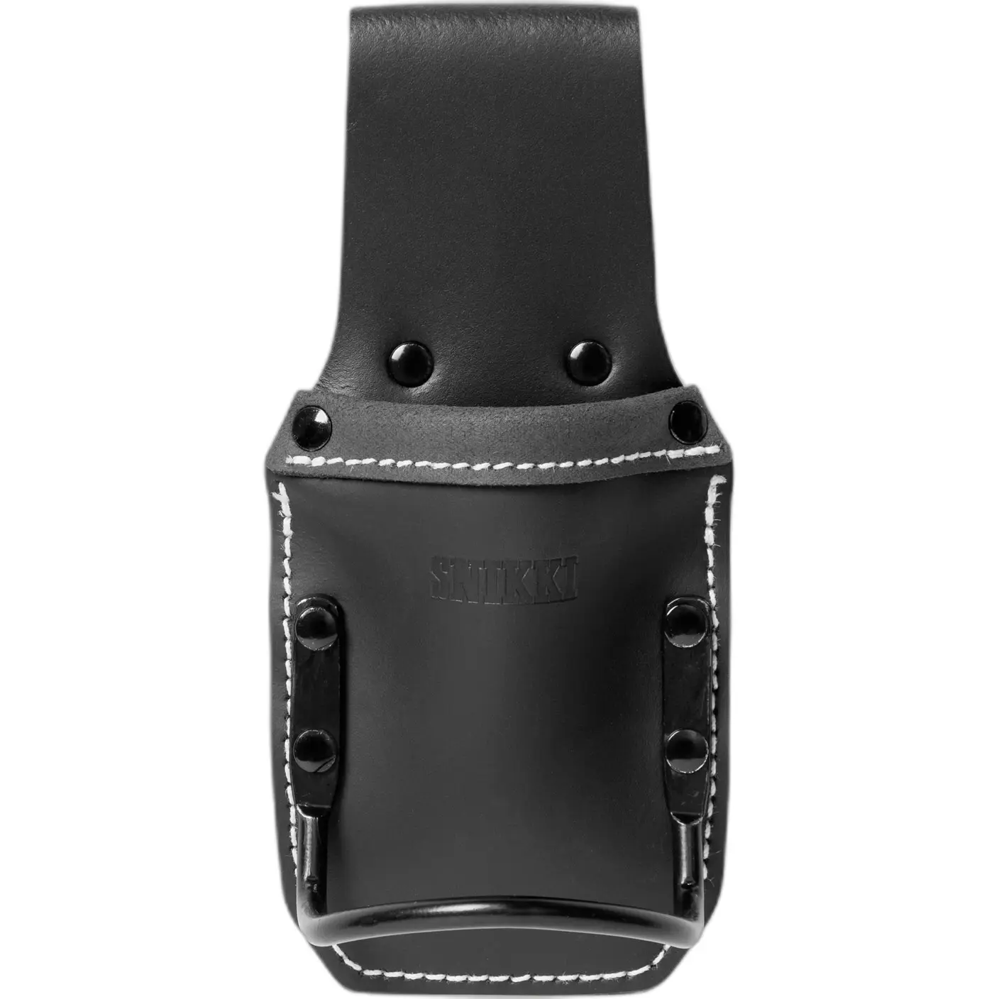 Messertasche mit Hammer Fristads Snikki 9312 LTHR