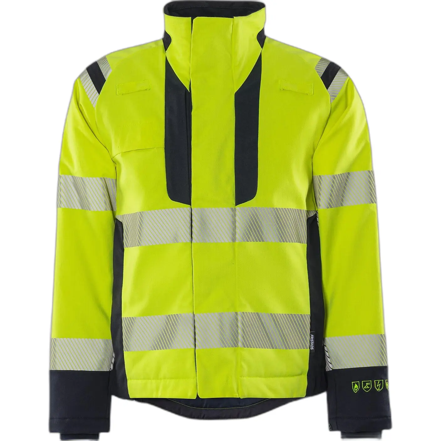 Arbeitsjacke Fristads Flamestat 4942 GFS