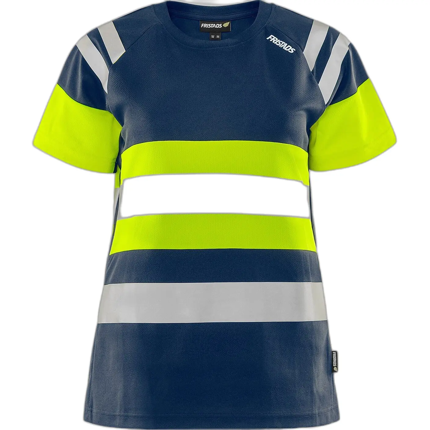 Damen T-Shirt Fristads 7880 GPST