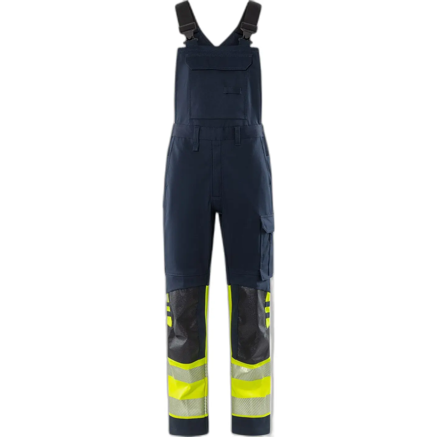 Stretch-Arbeitsoverall Fristads Flamestat 1281 FSS 1