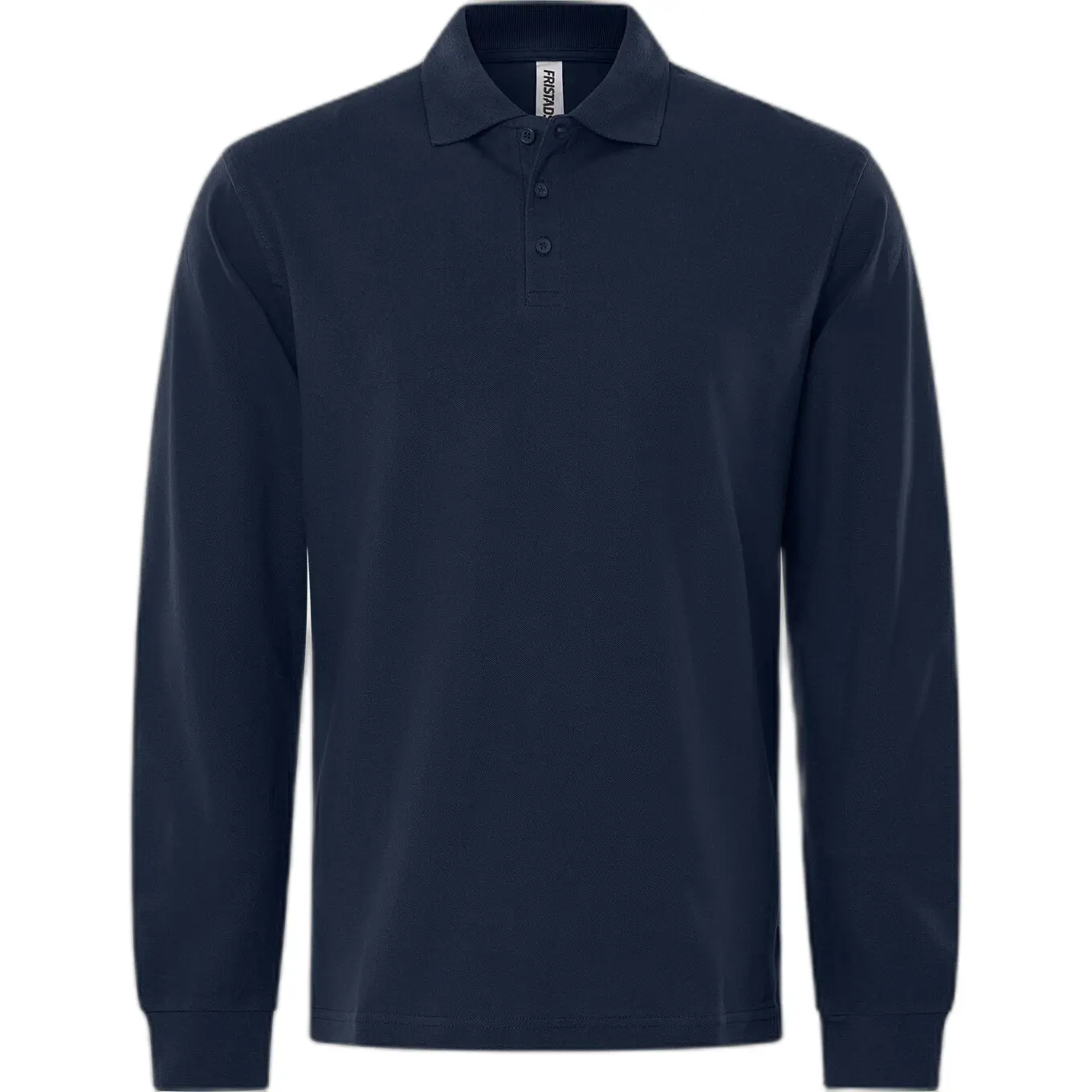 Langärmeliges Polo-Shirt Fristads 1722 PIQ