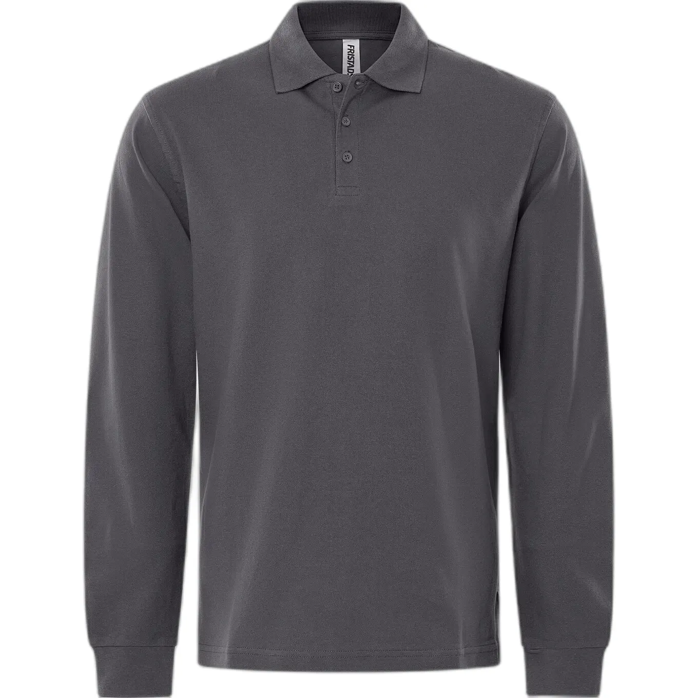 Langärmeliges Polo-Shirt Fristads 1722 PIQ