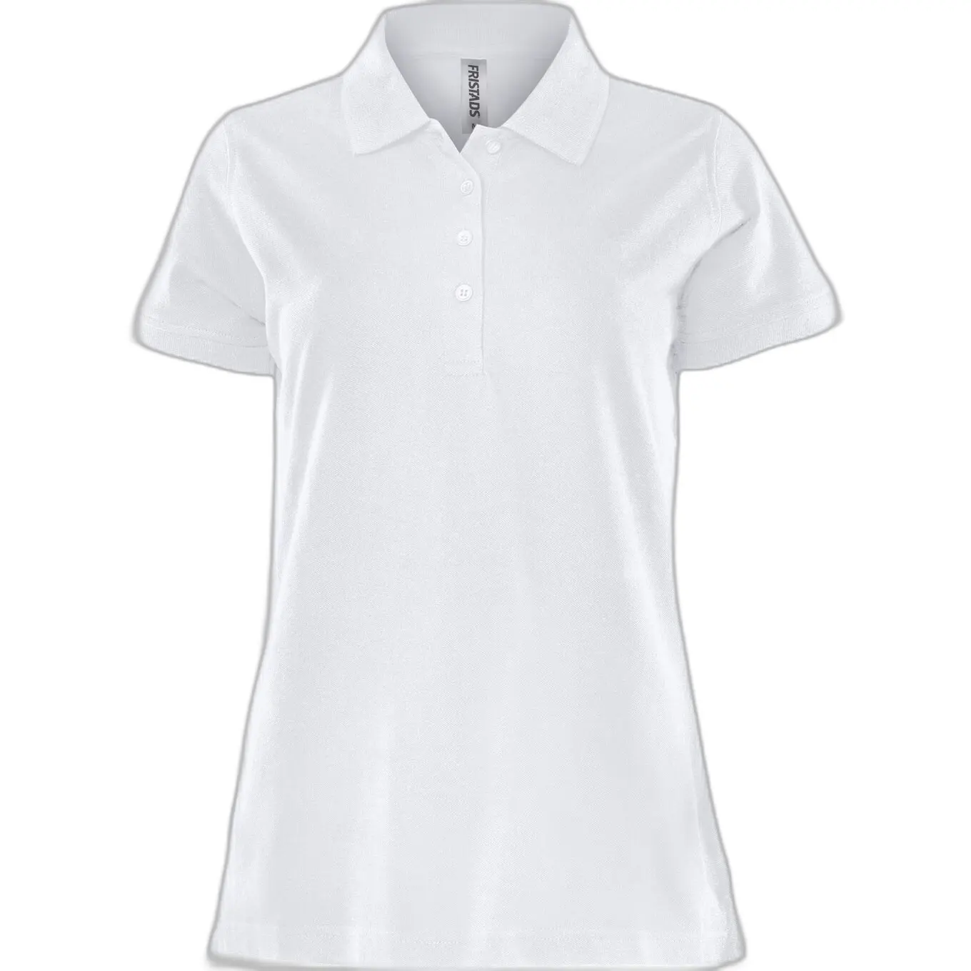 Polo-Shirt Damen Fristads 1723 PIQ