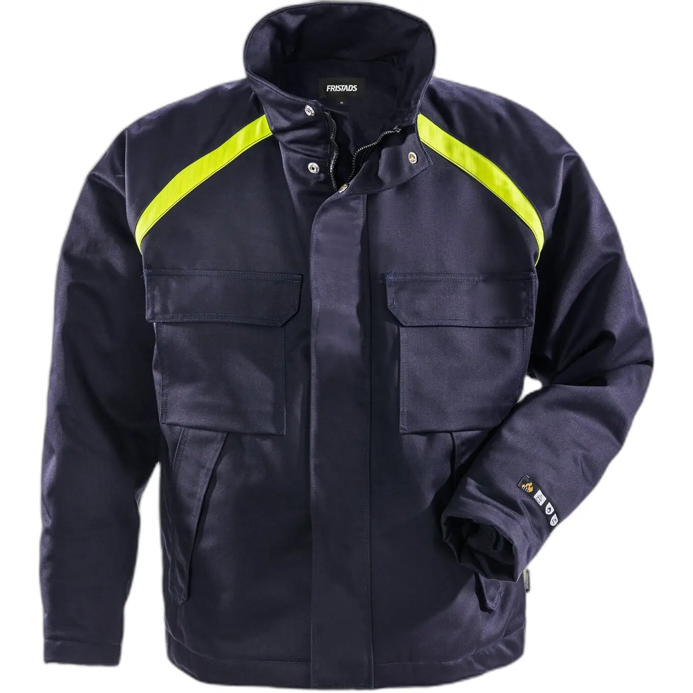 Reflecterende jas Fristads 4032 FLI