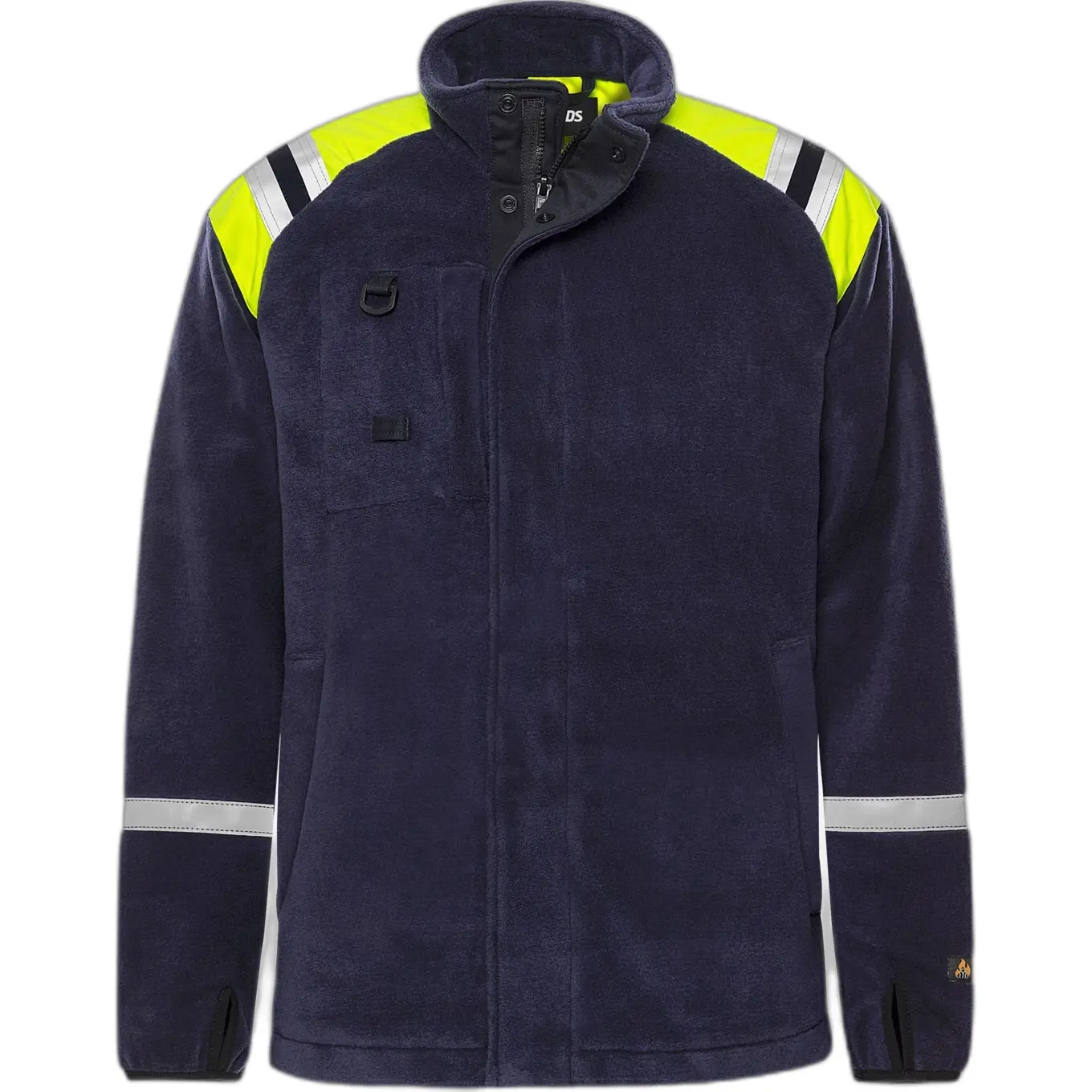 Reflecterende jas Fristads 4073 ATF