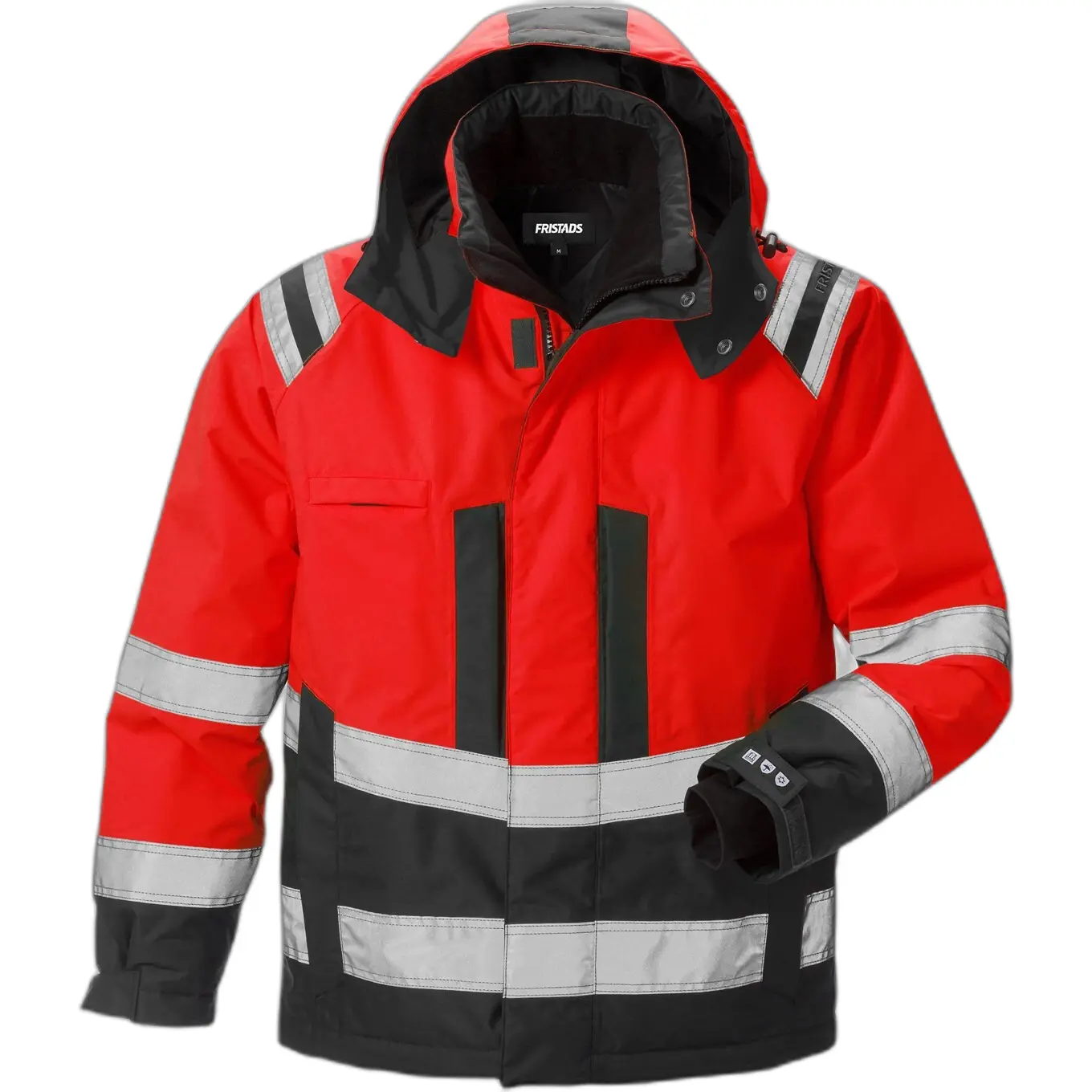 Arbeitsjacke Fristads Airtech Classe 3 4035 GTT