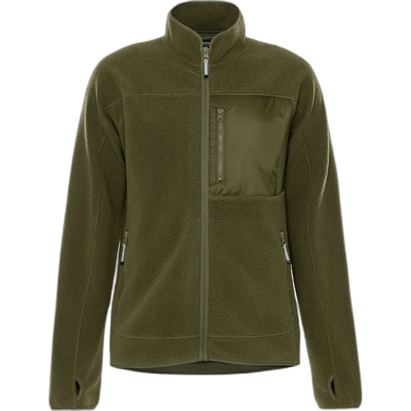 Damesfleece Fristads Argon