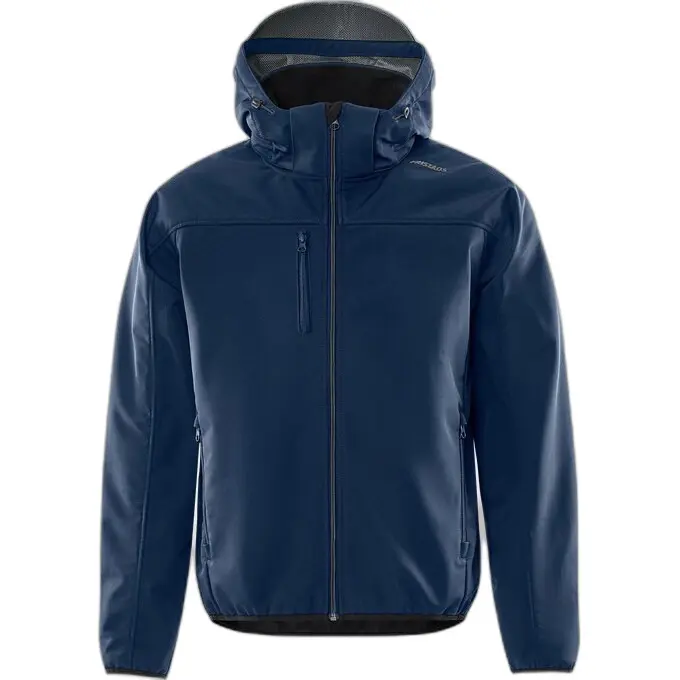 Hooded jacket Fristads 4655 GBF