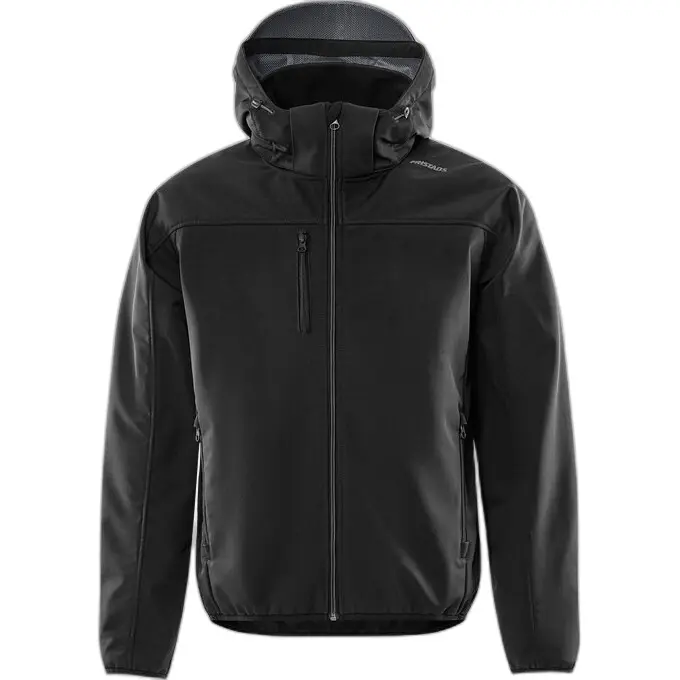 Hooded jacket Fristads 4655 GBF