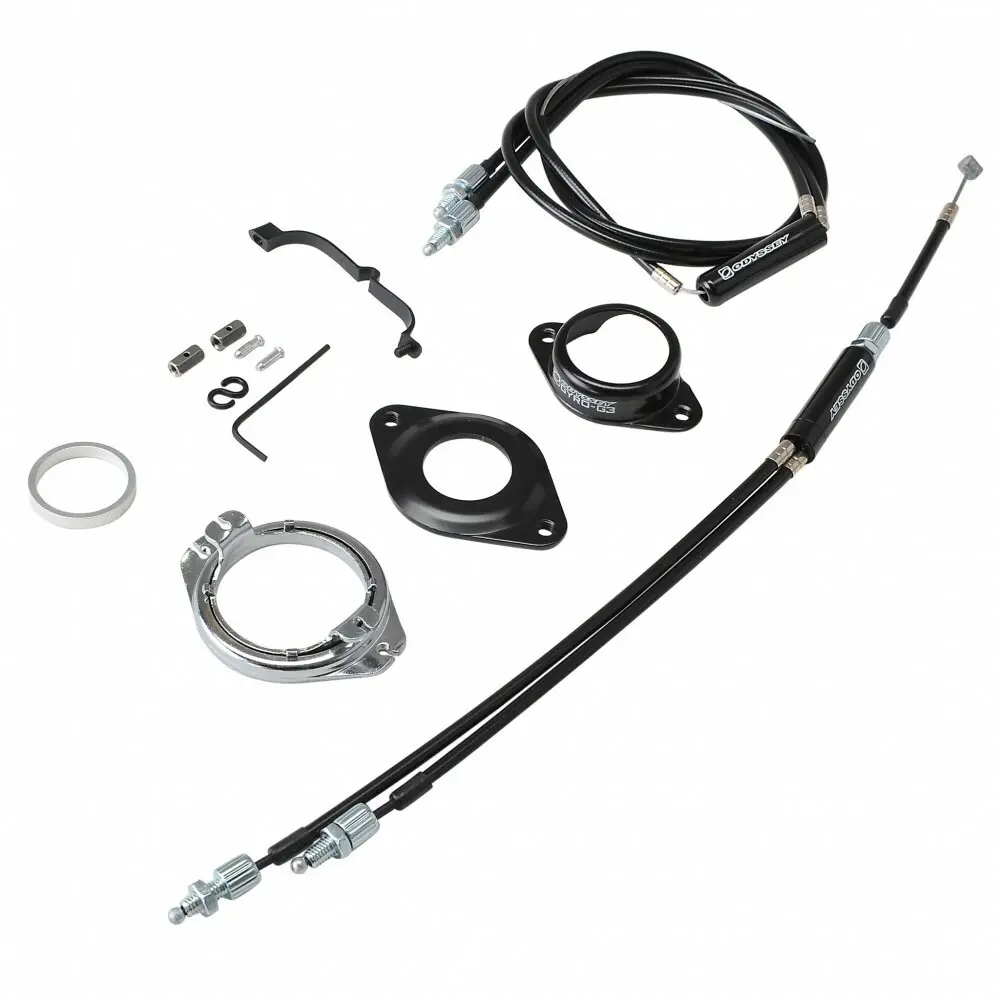 Rotor-Kit Odyssey Gyro g3