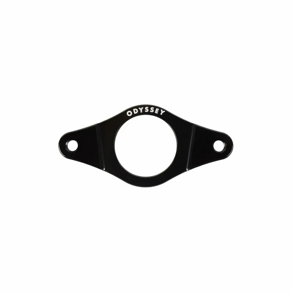 Rotorplatte Odyssey Gyro cnc