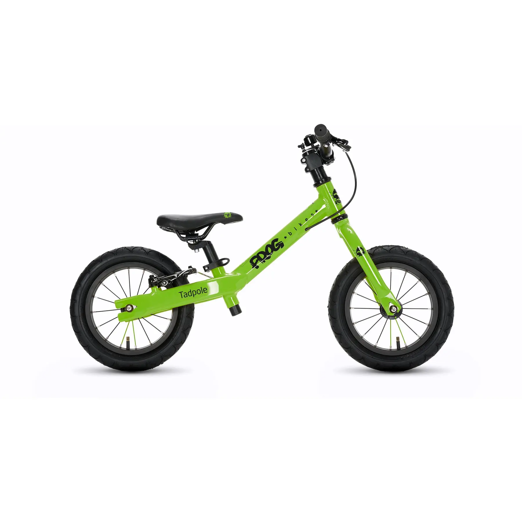 Kinderfiets Frog Bikes Draisienne