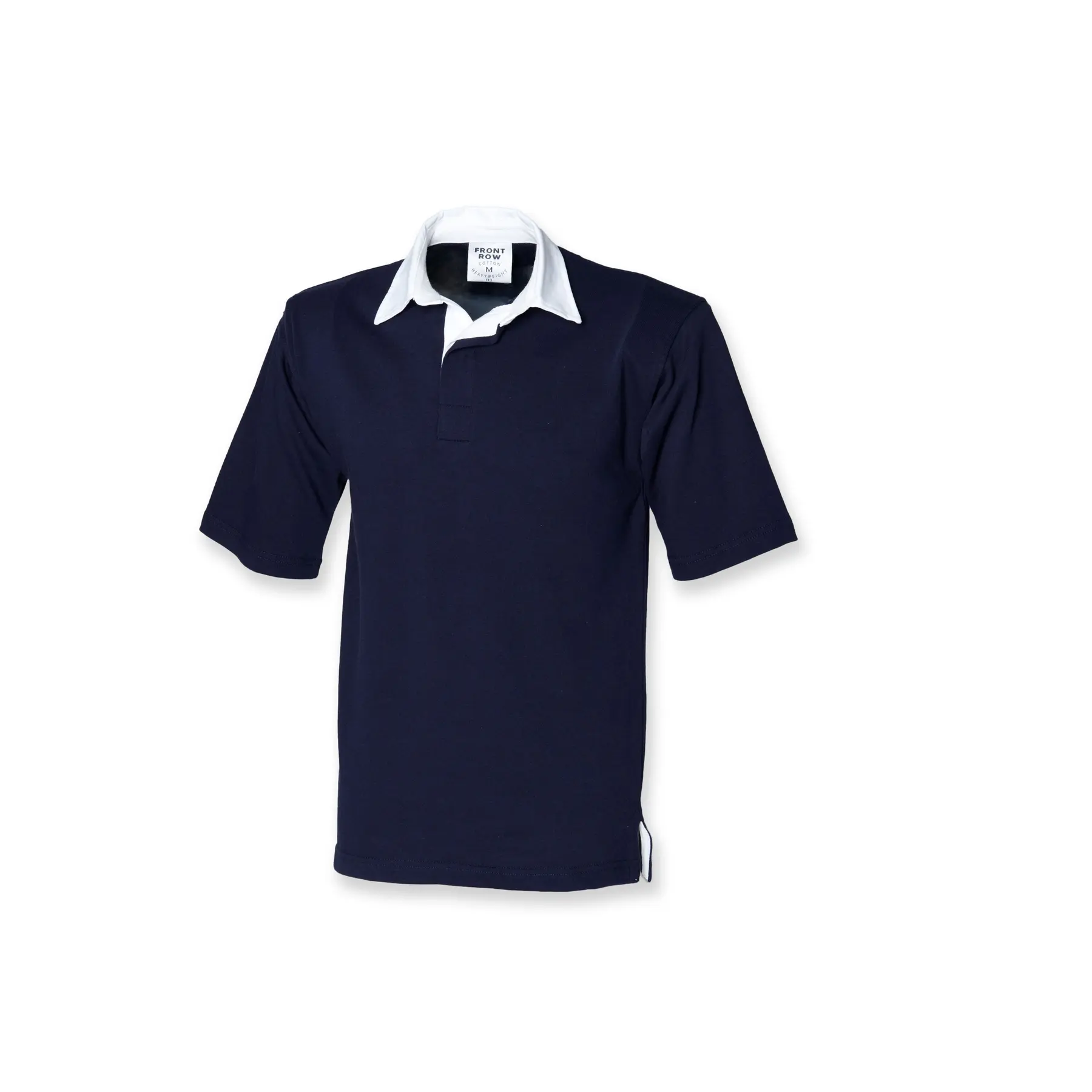 Polo Front Row