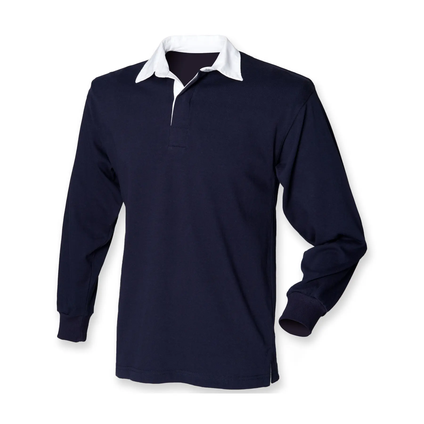 T-shirt rugby manches longues enfant Front Row T-shirt rugby manches longues enfant Front Row